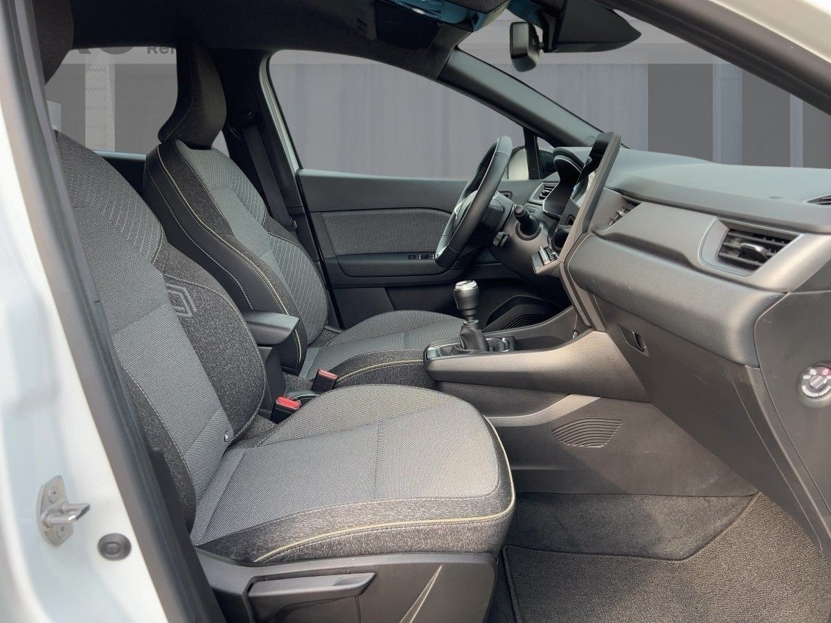 Renault Captur - Bild 8