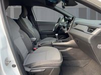 Renault Captur - Vorschau Bild 8