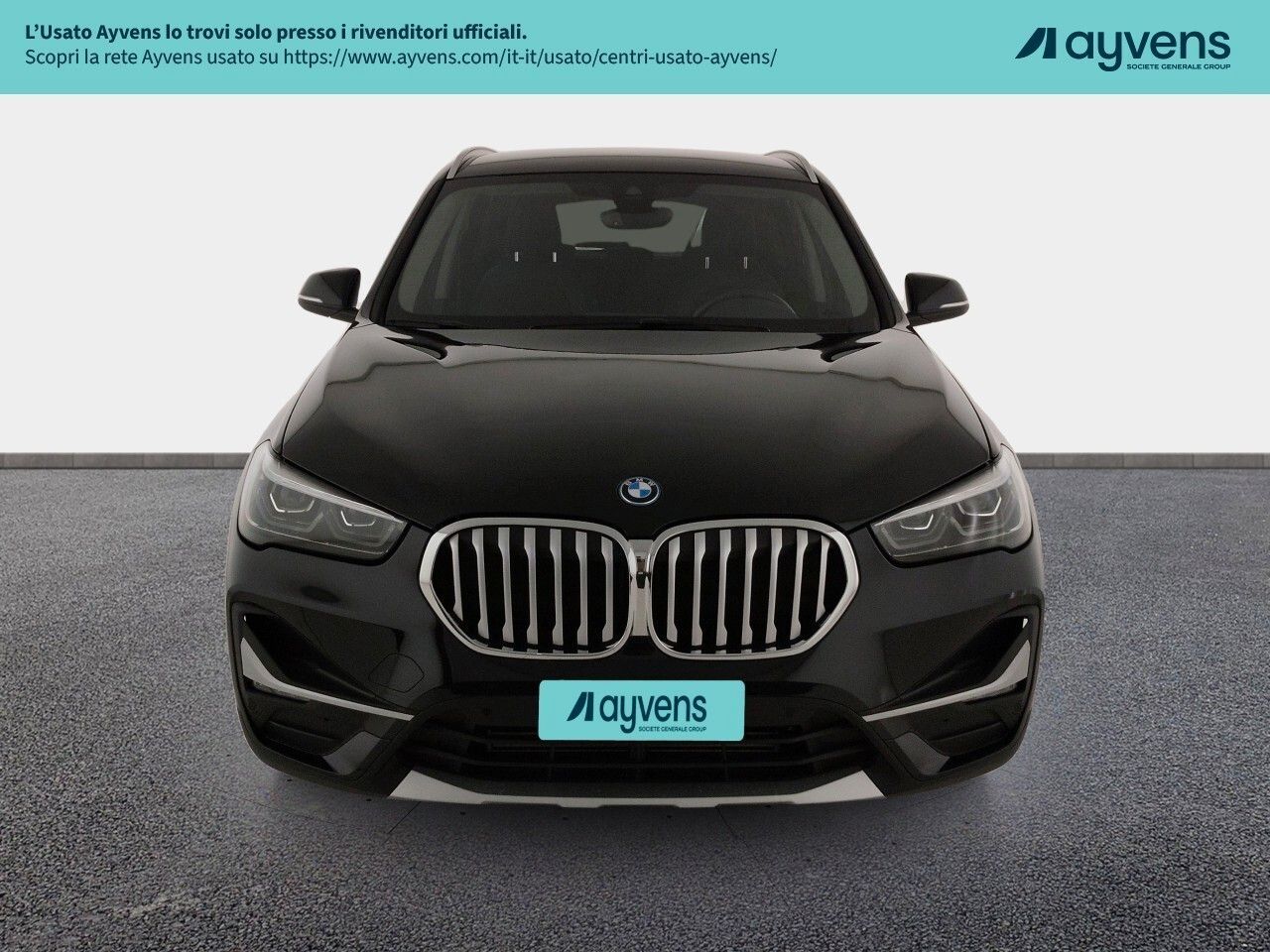 BMW Bmw X1 xDrive25e xLine Plus imagem 3