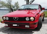 Alfa Romeo ALFA ROMEO GTV 2.0 GRAND PRIX - Alfa Romeo Gebrauchtwagen von 1981