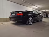 BMW 330Ci Cabrio | Schalter - gebrauchte BMW 330 aus dem Jahr 2004