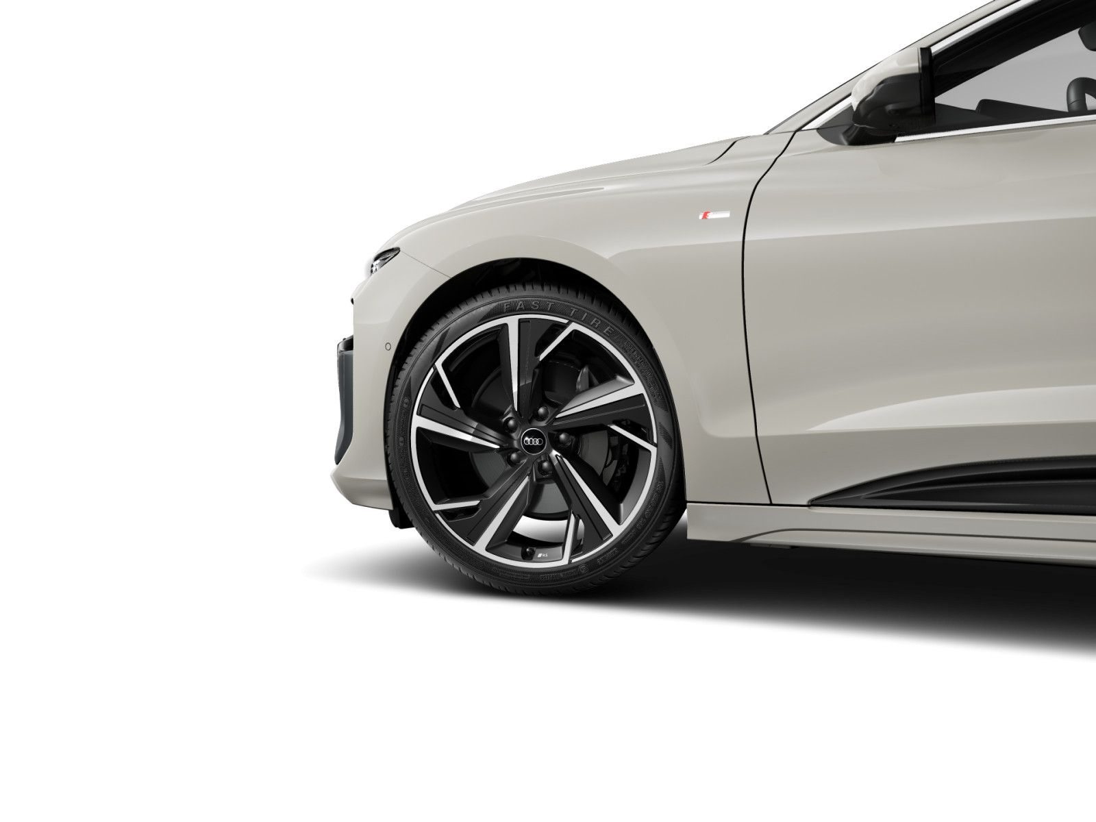 Audi A6 e-tron - Bild 4