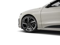 Audi A6 e-tron - Vorschau Bild 4