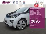 BMW i3 94Ah 33KWh WPUMPE+SDACH+HARMAN+KAMERA+NAVI+SI - BMW i3 Gebrauchtwagen