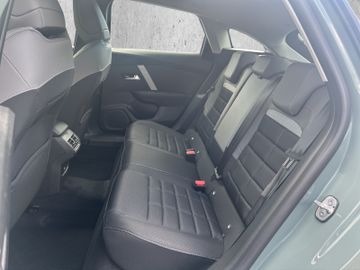 Citroën C4 Hybrid 145 Plus SHZ LED KAMERA PDC CARPLAY