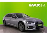 Audi A6 45TFSI Avant S-tronic sport+LED+NAVI+VIRTUAL - Audi A6 Gebrauchtwagen in Hamburg