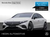 Mercedes-Benz EQS 53 AMG 4M+ AMG|NIGHT|DISTR|BURM|MEMO|AMBI