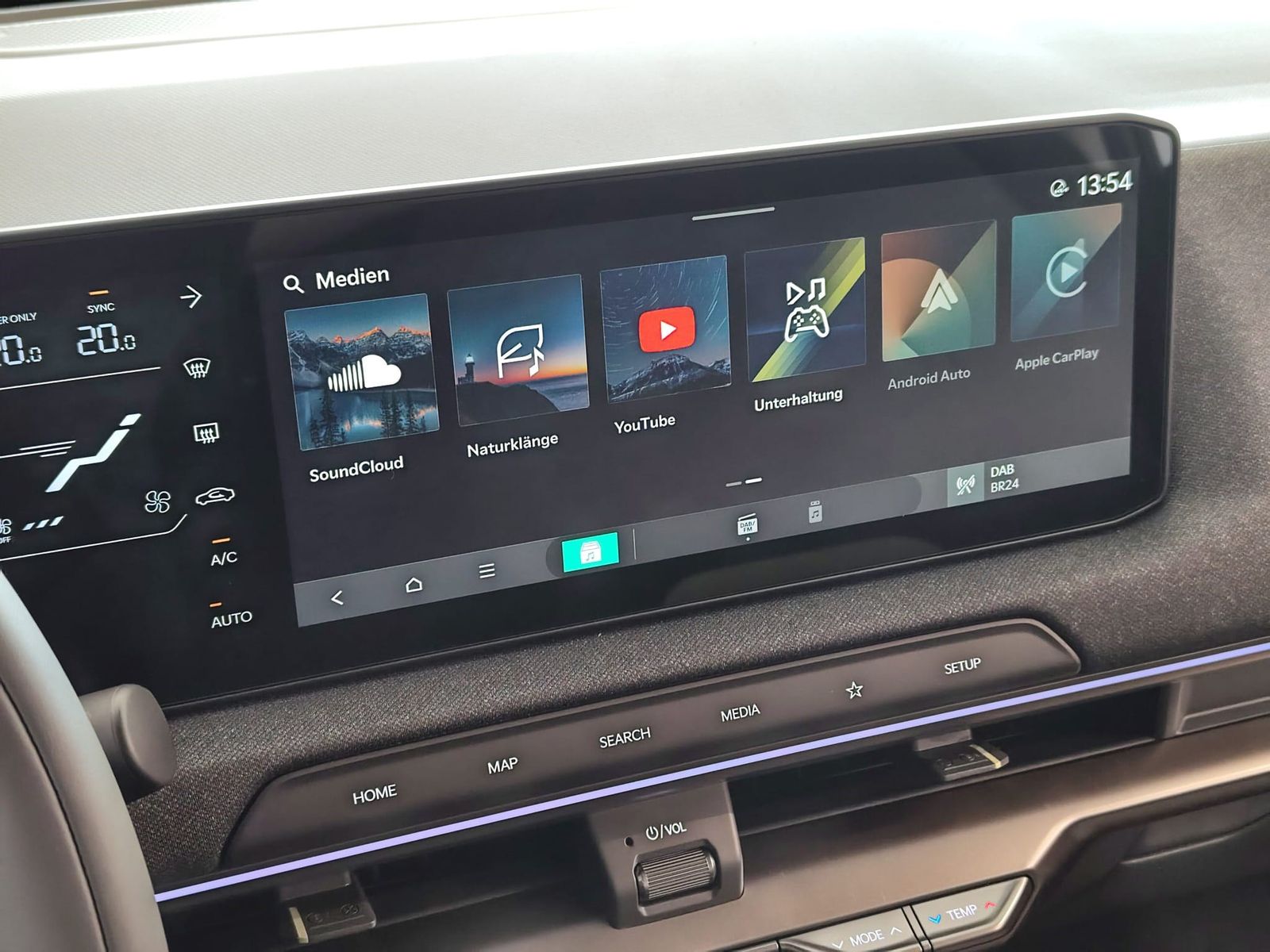 KIA EV2 42,2-kWh Earth 5-Sitzer Design – Bild 23