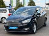 Ford Grand C-Max Titanium Automatik Navi Gepflegt - gebrauchte Ford Grand C-Max aus dem Jahr 2019