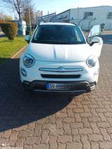 Fiat 500X 2.0 M.Jet 103kW CROSS S&S 4x4 Automatik... - Fiat 500X: 2.0