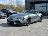 Toyota Supra A90 Edition Metallic - Toyota Supra: Sportwagen