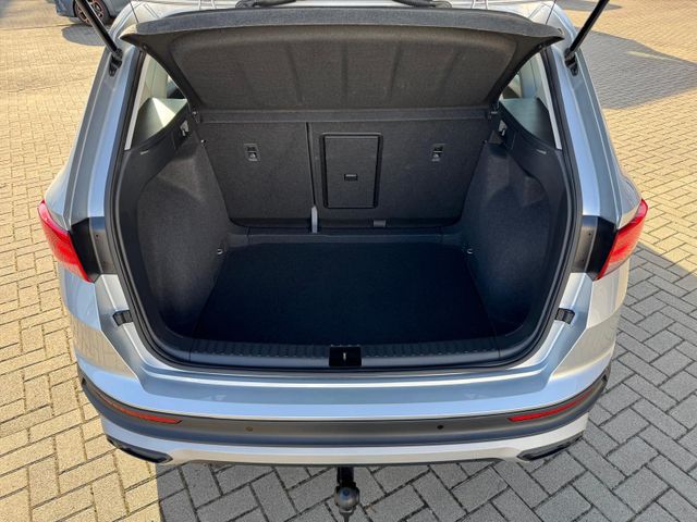 Ateca 1.5 TSI 150PS Style AHK/NAV/PDC/LED/SHZ