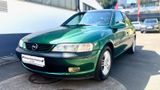 Opel Vectra 2.0 16V CD Exklusiv Auto*e.Fenster*e.GSHD - Opel Vectra: Cd