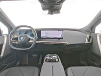 BMW iX - Vorschau Bild 16
