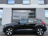 Volvo XC40 T5*INSCRIPTION*KAM*T-LEDER*HARMAN*LED - Volvo XC40 mit Hybrid-Antrieb