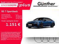 Audi RS7 - Vorschau Bild 1