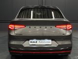 Skoda Enyaq Coupé RS Suite 4x4 *Wärmepumpe*LEDER*HuD* - Skoda Enyaq Gebrauchtwagen