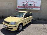 Fiat Panda 1.2 Emotion - Fiat Panda: Emotion