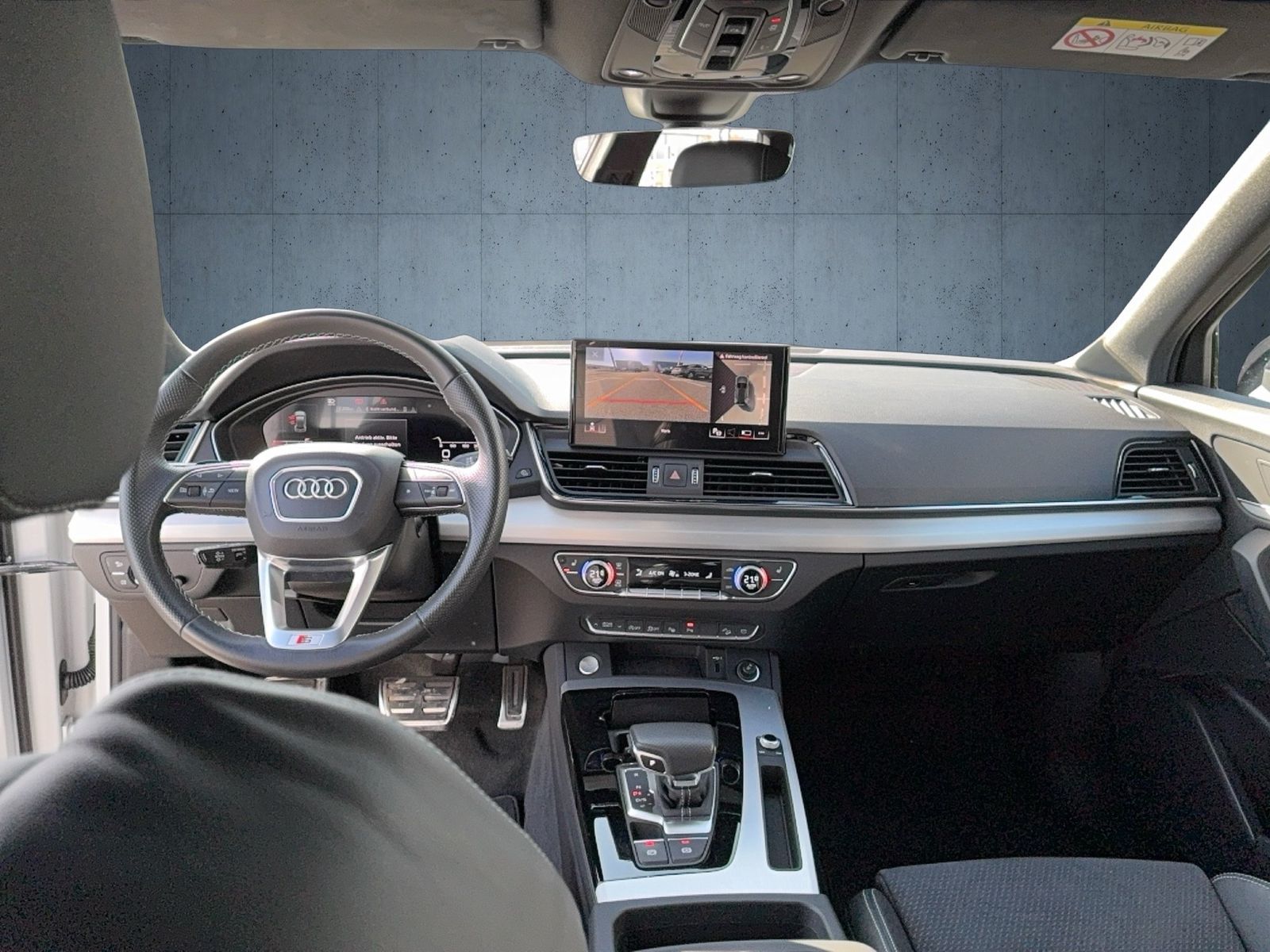 Audi Q5 - Bild 12