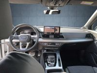 Audi Q5 - Vorschau Bild 12