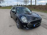 MINI Cooper Clubman AHK Automatik Navigation  - blaue Mini Clubman Serie