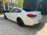 BMW M6 LCI, Carbon, Softclose, 360* Kamera, HuD, LED - BMW M6 Gebrauchtwagen