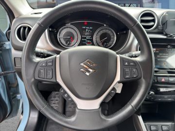 Suzuki Vitara 1.4 AllGrip Comfort Hybrid °LED°Navi°SHZ°