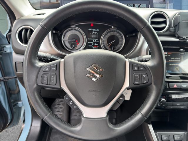 Suzuki Vitara 1.4 AllGrip Comfort Hybrid °LED°Navi°SHZ°
