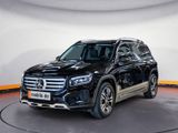 Mercedes-Benz GLB 220 4M Progressive Advanced LED Navi Kamera - Mercedes-Benz GLB 220 aus 2024