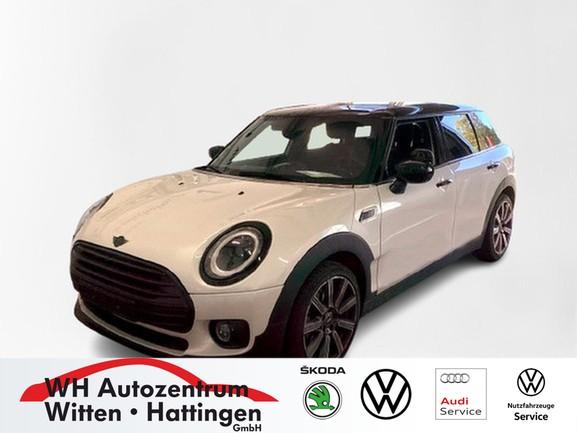 MINI Cooper Clubman