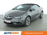 Opel Cascada 1.6 SIDI Turbo Ultimate ecoFlex*NAVI* - Opel Cascada: Ultimate