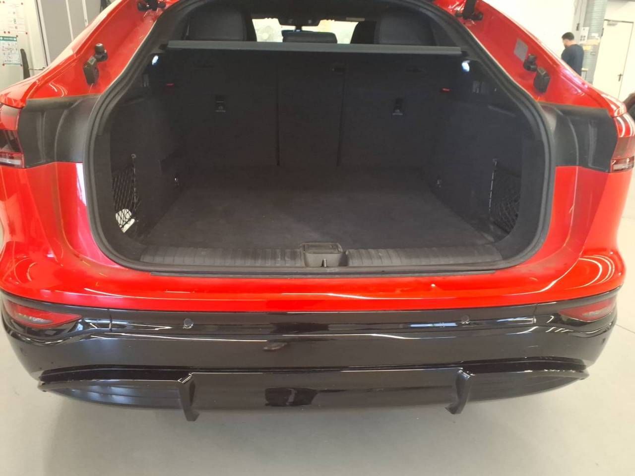 Audi Q6 e-tron - Bild 8
