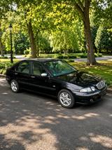 Rover 45 ohne tuv - Rover 45 Benziner Gebrauchtwagen