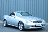 Mercedes-Benz SLK 320 V6 AMG *32.921KM.!* - Mercedes-Benz AMG 32