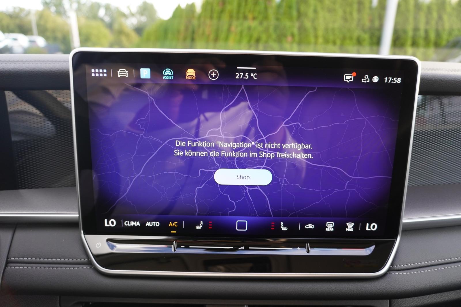 Volkswagen Tayron 1.5 eTSI DSG LED ACC AHK 360°