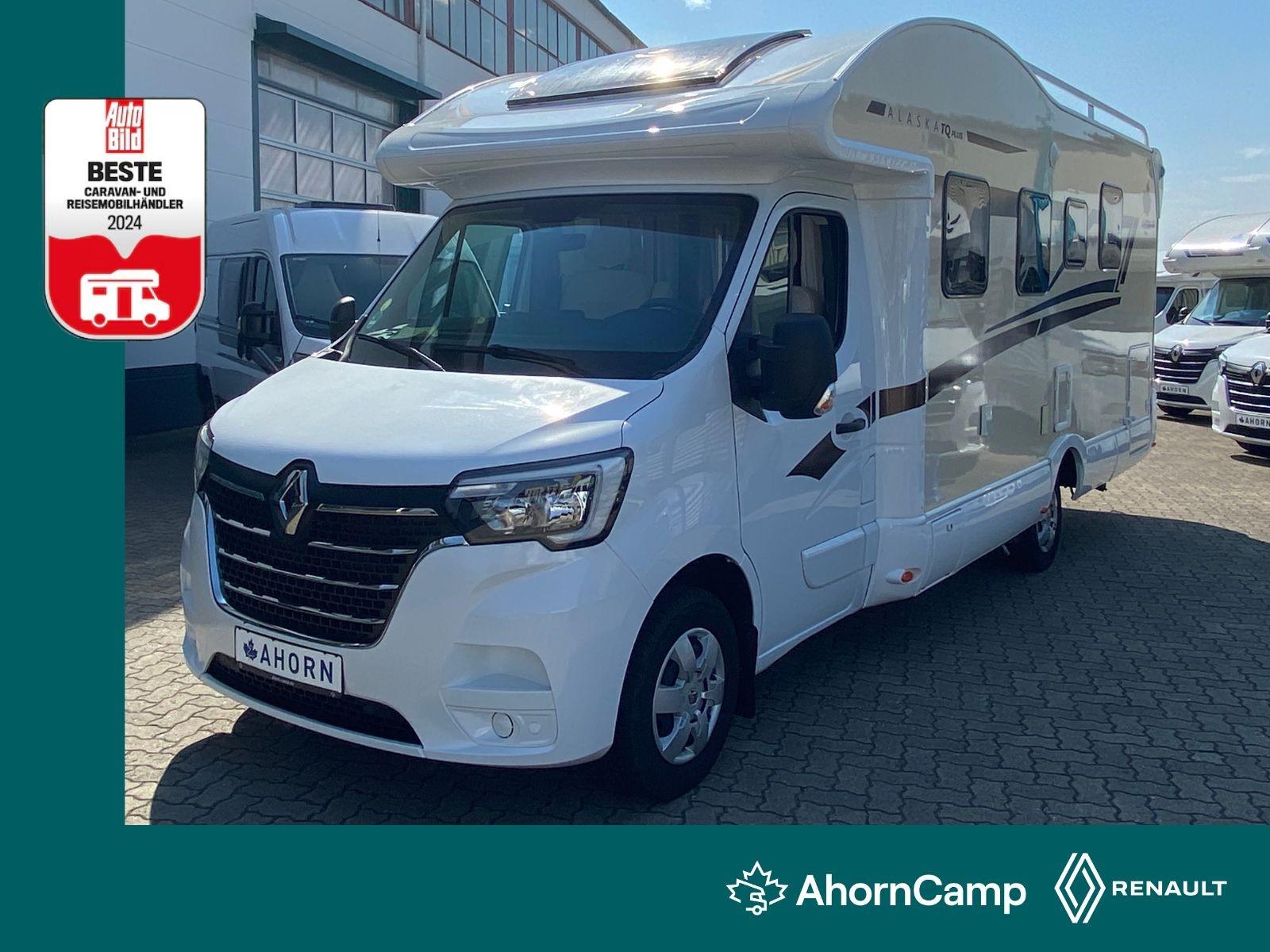 Ahorn Alaska TQ