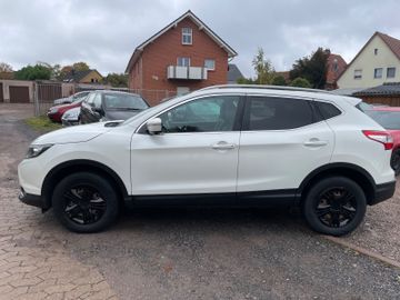 Nissan Qashqai - 6
