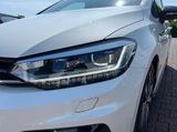 Volkswagen Touran Highline 1,8 TSI DSG *AHK*R-LINE*7-SITZER - Volkswagen: Sitzer 8