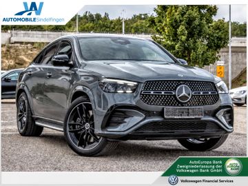 Mercedes GLE 350 - 3