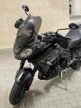 Triumph Tiger Sport 1050 ABS - TRIUMPH TIGER SPORT 1050