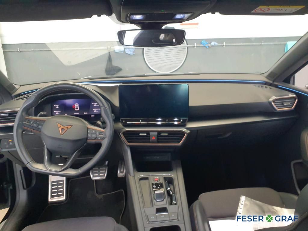 Cupra Leon - Bild 6