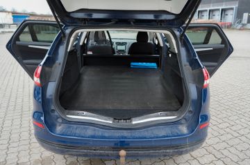 Ford Mondeo - 11