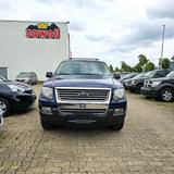 Ford Explorer 4.0 XLT 4X4 AT- 7 SITZER TÜV 7.27 ALU+W - Ford Explorer in Hannover