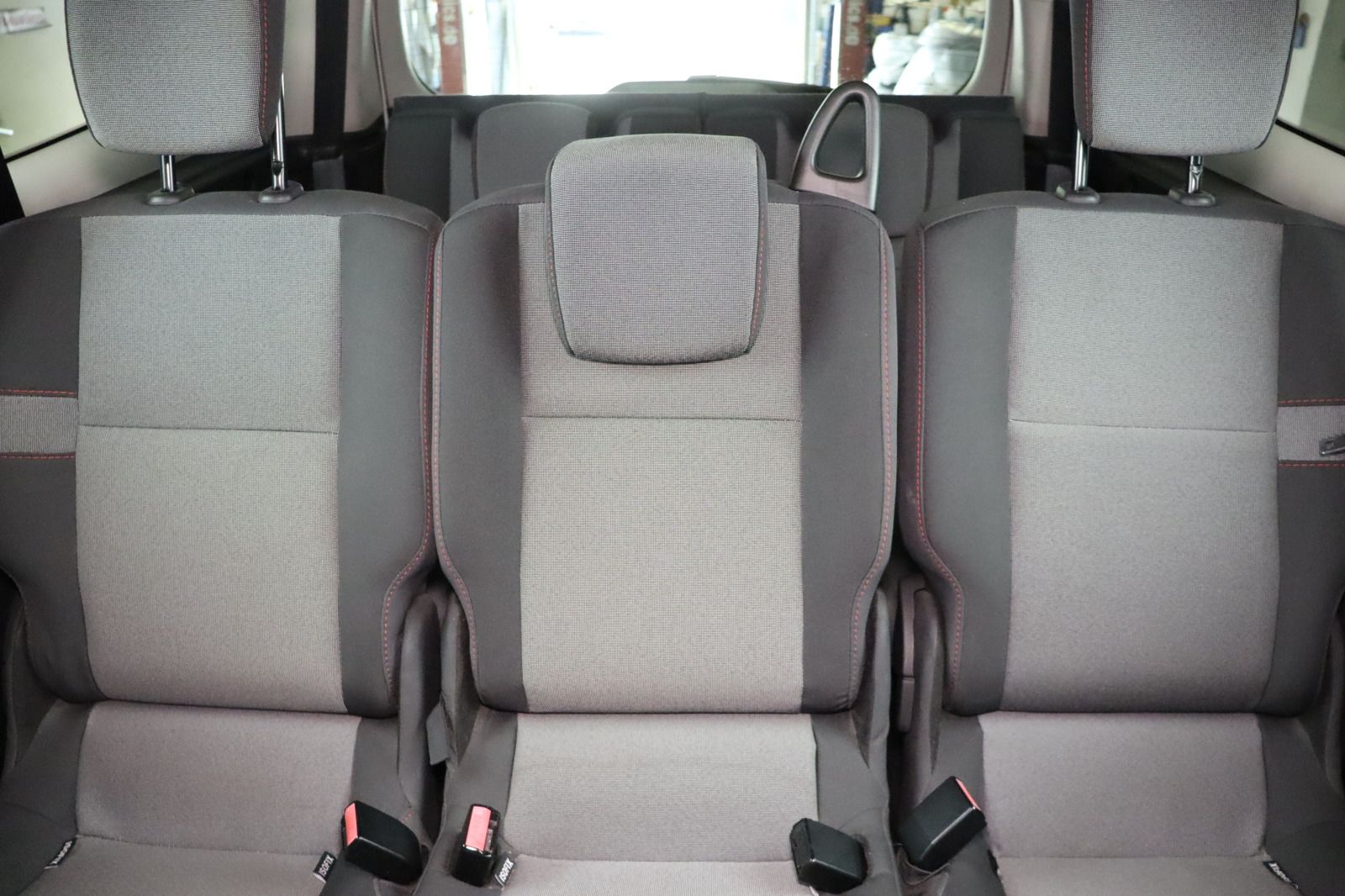 Fahrzeugabbildung Renault Grand Scénic * Navi * Sitzhzg. * Keyless