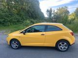 Seat Ibiza SC Reference - Seat Ibiza aus 2010: Reference