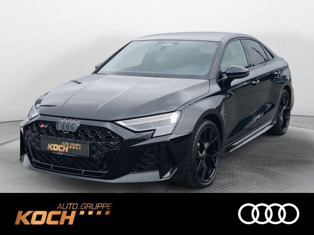 Image of Audi RS3