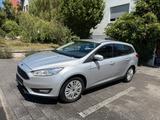 Ford Focus 1,5 TDCi 88kW Trend Turnier Trend - Ford Focus: Tdci Trend