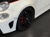 Abarth 595 Competizione 1.4 T-Jet 16V  NAVI CARPLAY ALU - Image