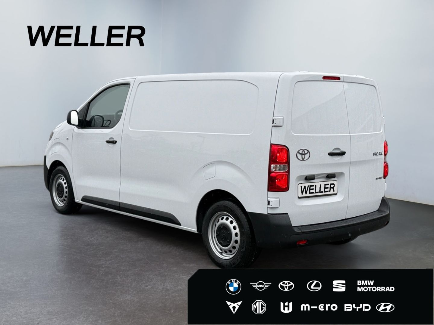 Toyota Proace (Verso) - Bild 7