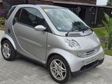 Smart ForTwo coupé passion 45kW passion in top Zustand - Smart Gebrauchtwagen von 2004